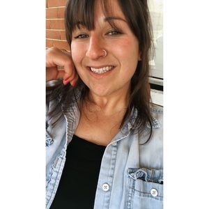 Meet your Posher, Kristen